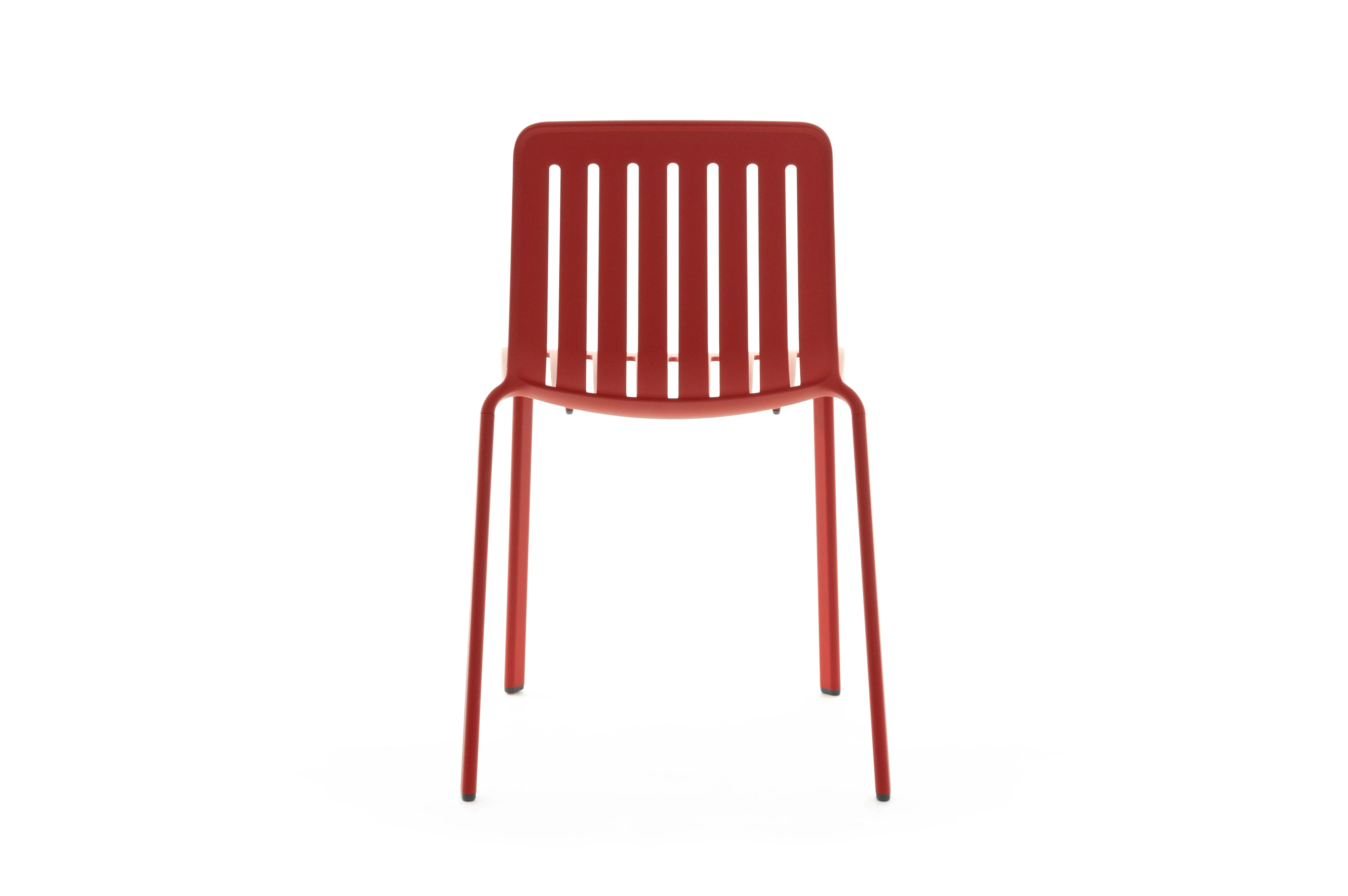 Plato Stacking Chair