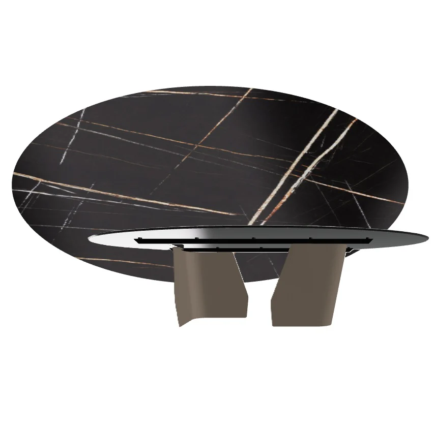 SENATOR Keramik Table