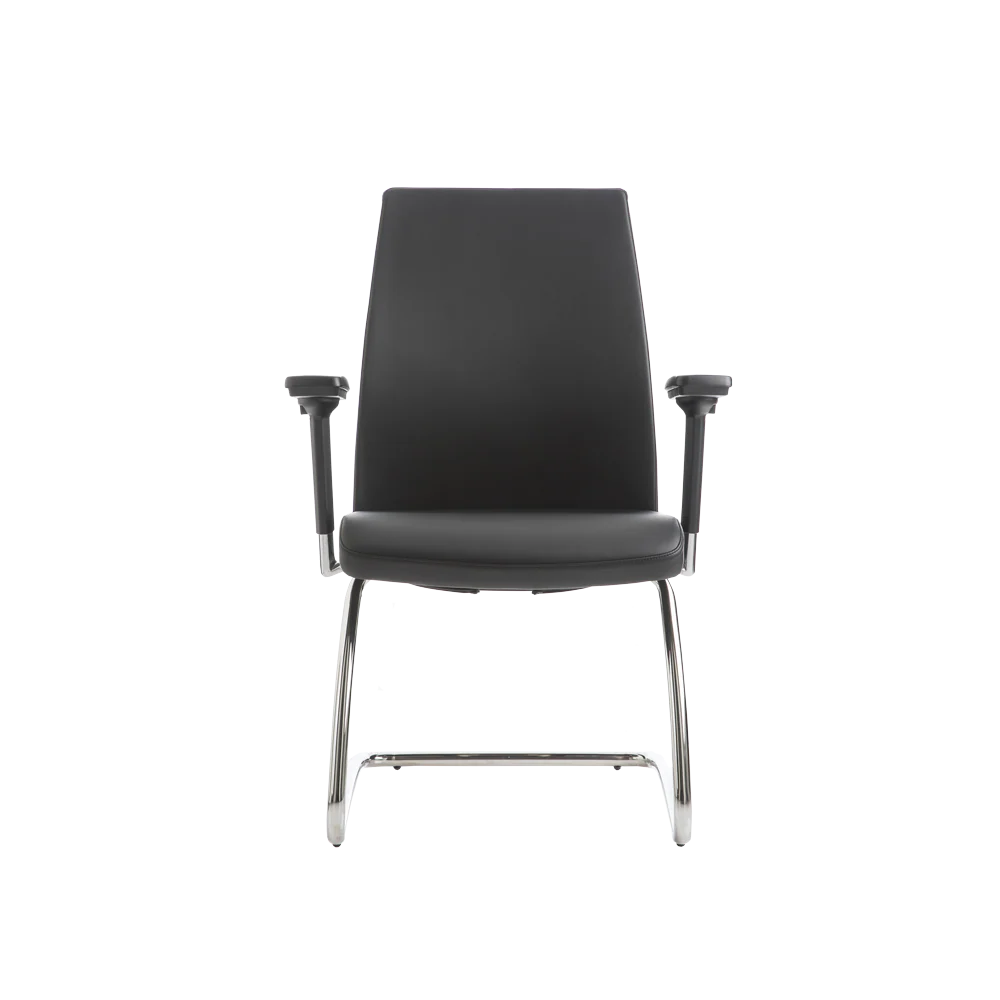 Smartoffice OF12 Visitor Chair