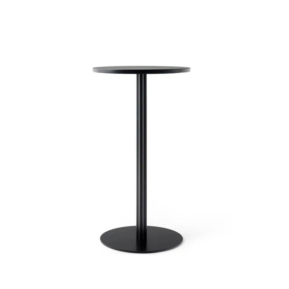Harbour Column Bar Table