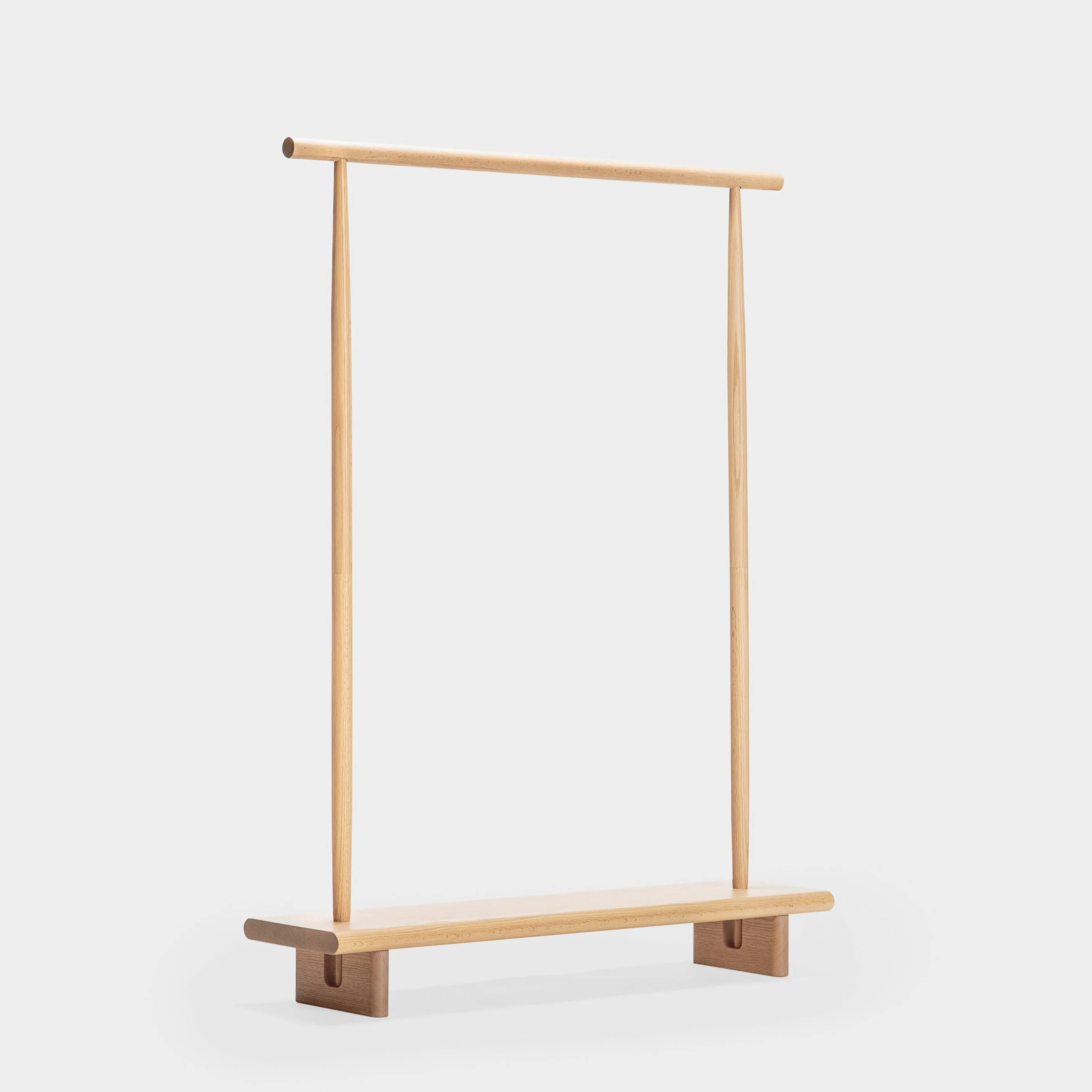 Kata Coat Stand