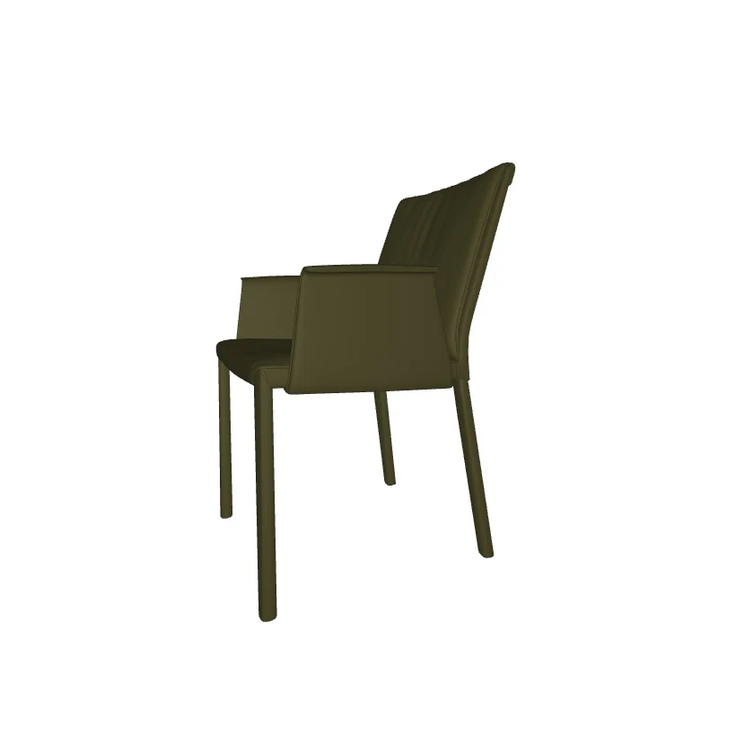 ITALIA Armchair