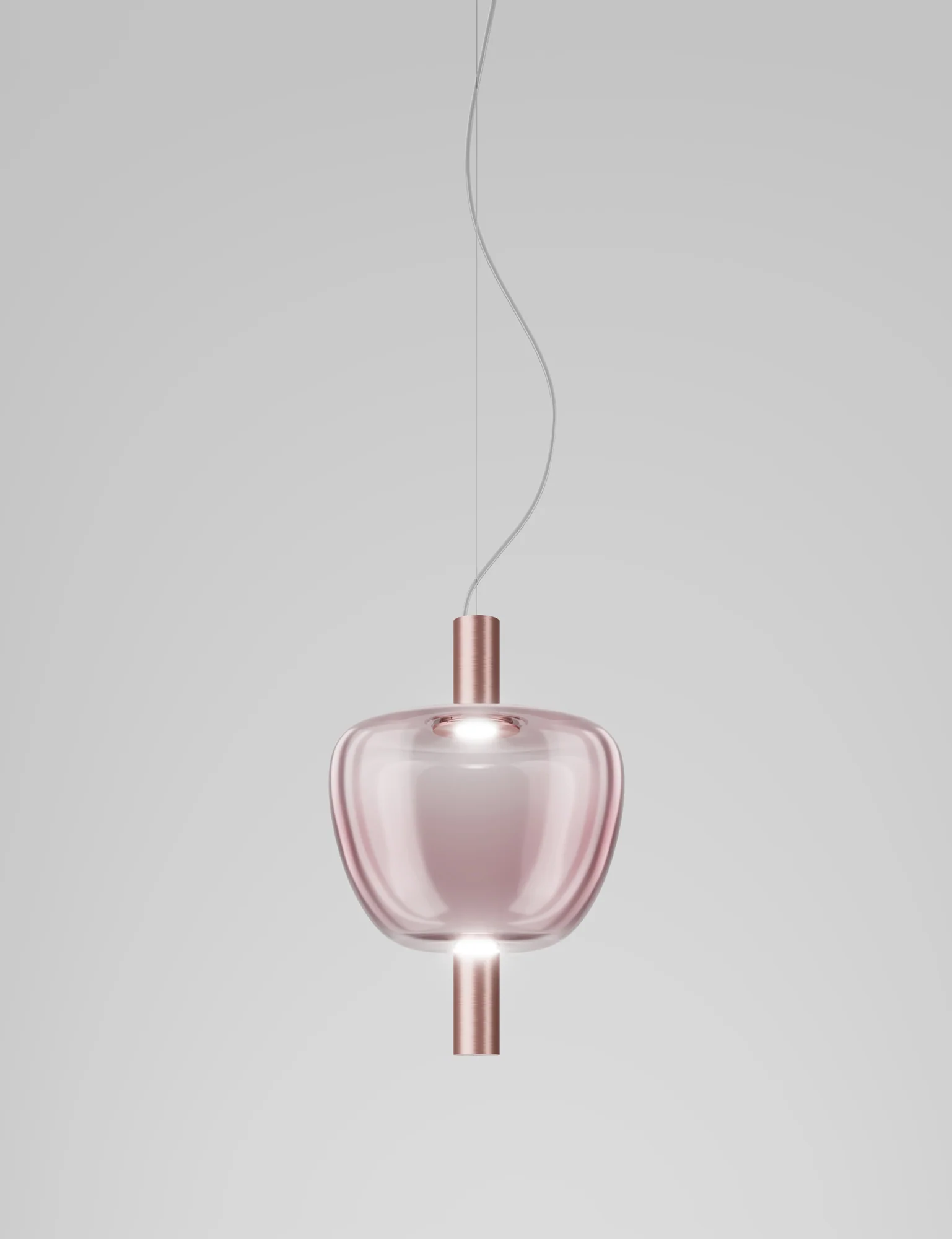 RIFLESSO Suspension Lamp