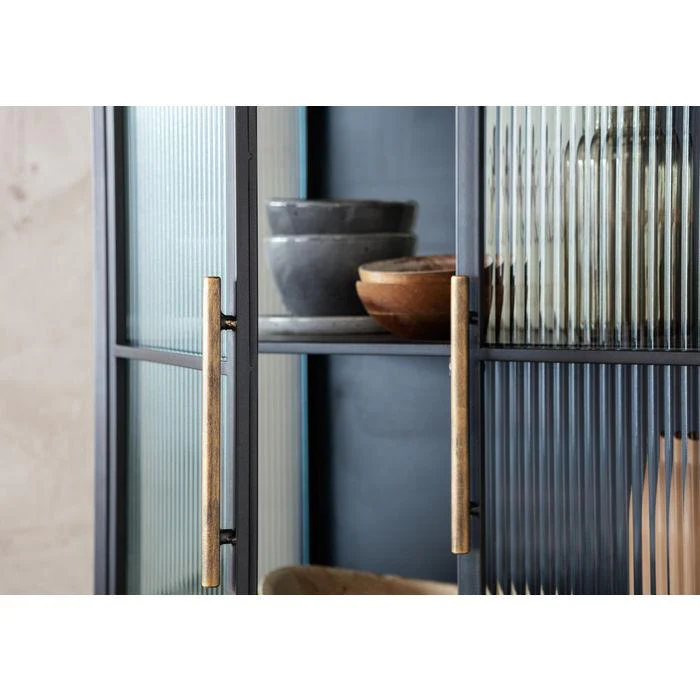 Cabinet La Gomera 2 Doors 3 Drawers