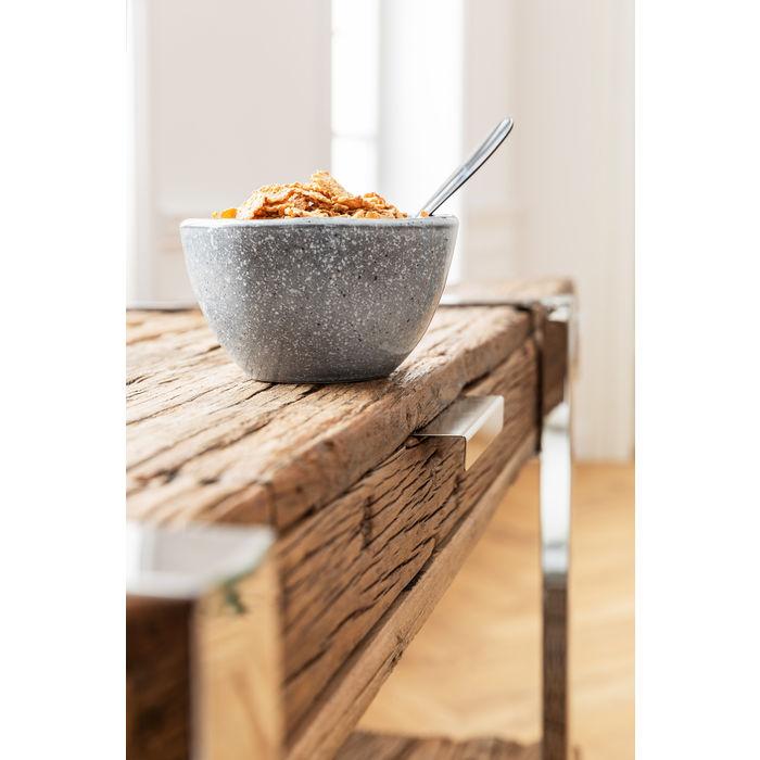 Console Rustico 180x46cm