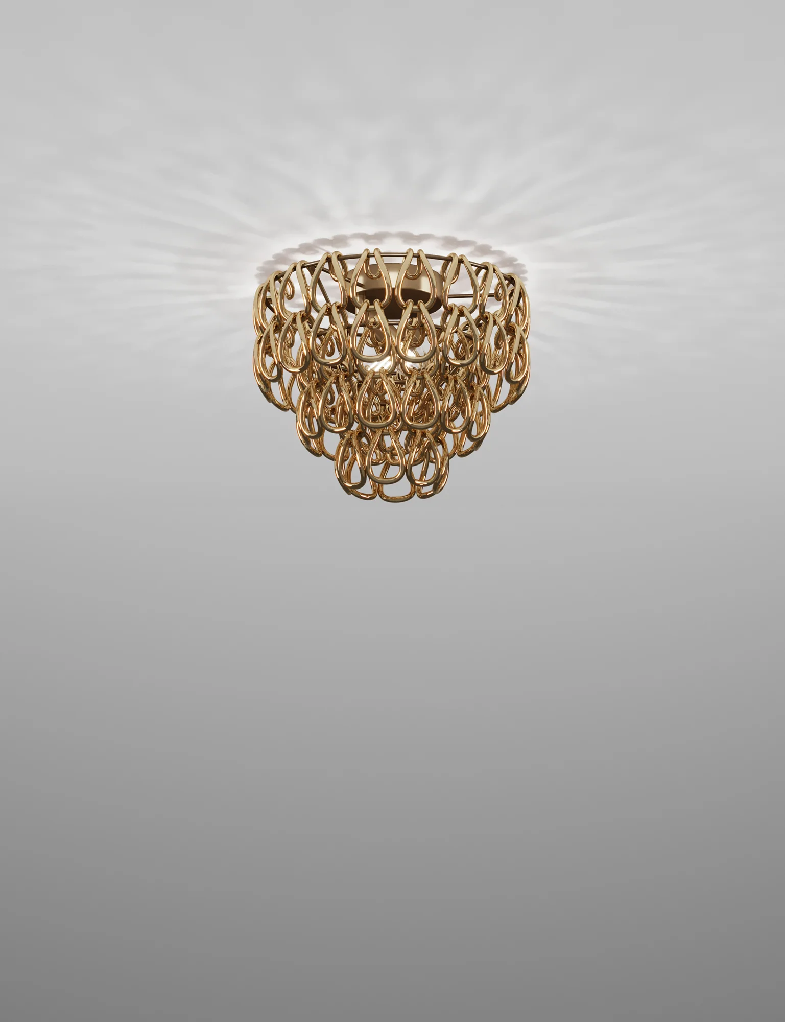 MINI GIOGALI Ceiling Lamp