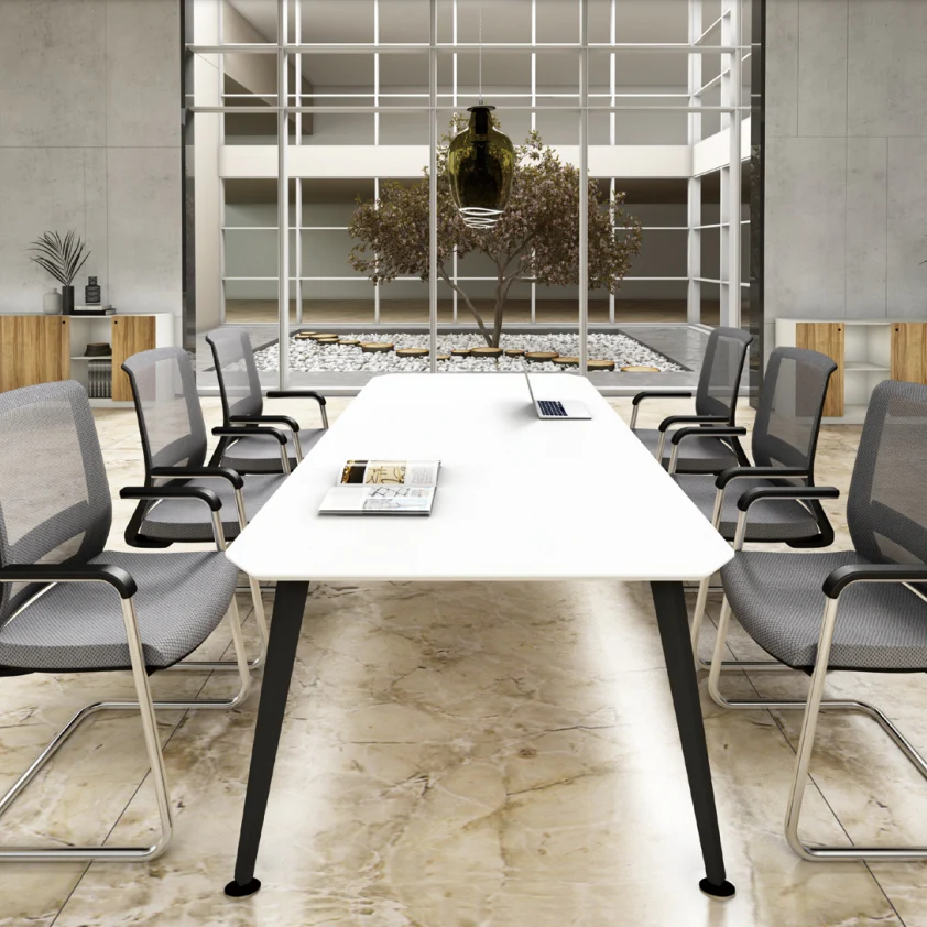 Sao Conference Table - LINDOX