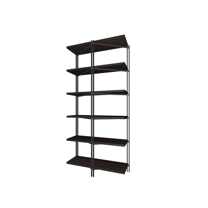 HUDSON Bookcase