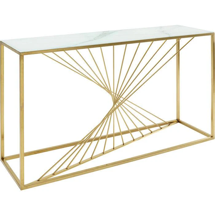 Console Art Marble 142