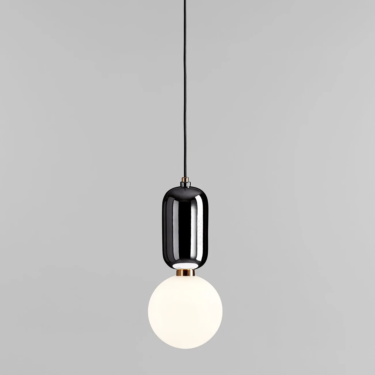 ABALLS Suspension Lamp