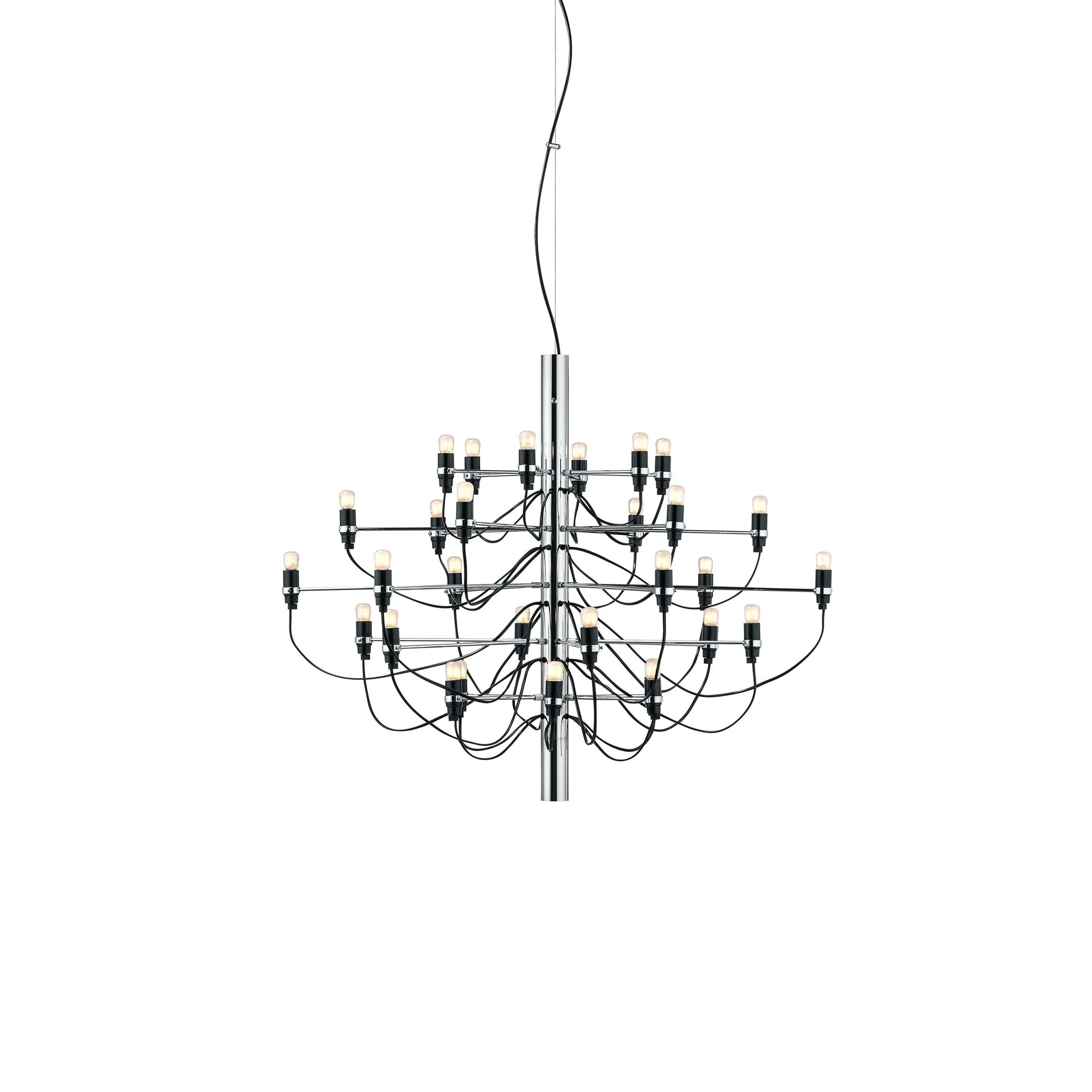 2097/30 Suspension Lamp