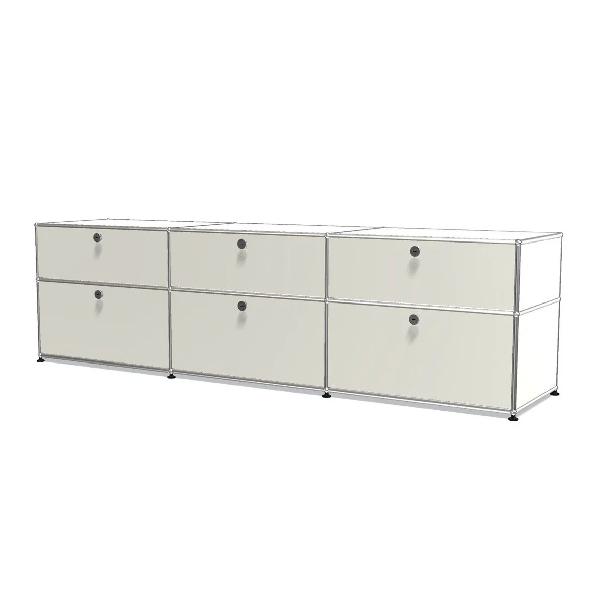 Haller Sideboard - 6 Doors