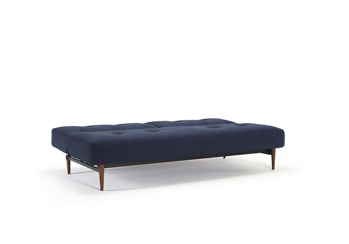 Buri Styletto Sofa - No Arms