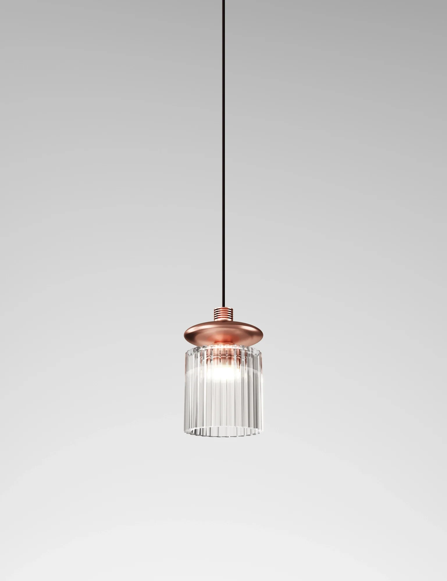 TREAD Suspension Lamp