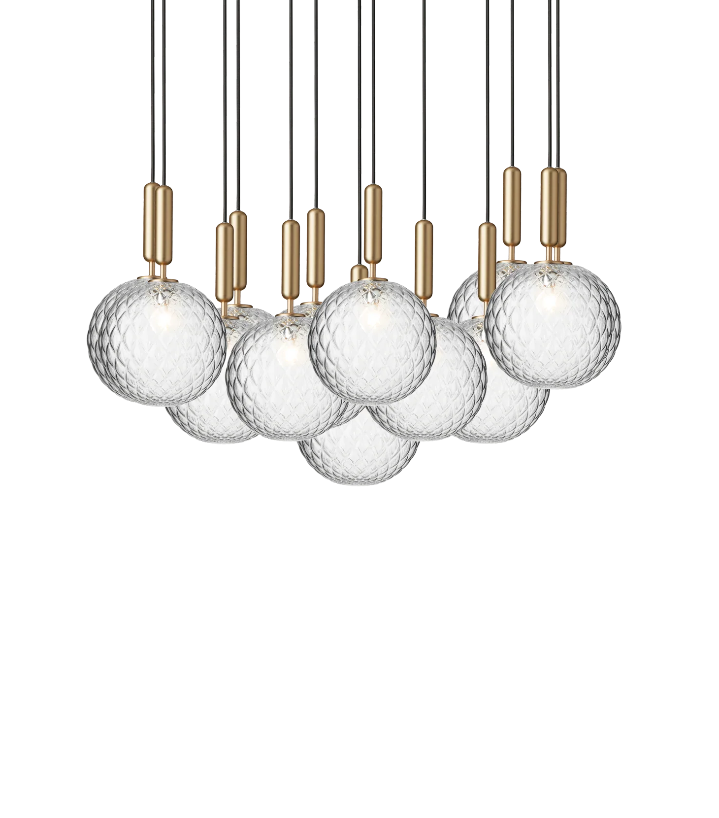 Miira 13 Suspension Lamp