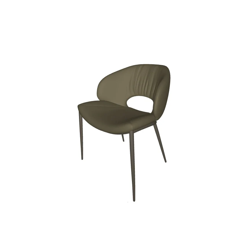 MIRANDA ML Lounge Chair