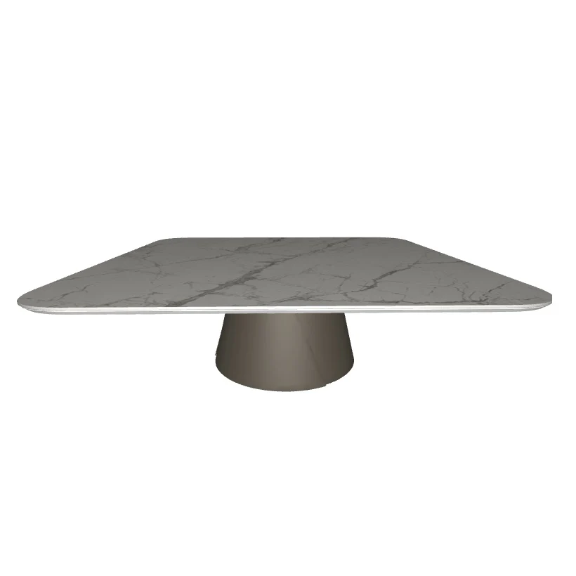 ALBERT Keramik S Coffee Table