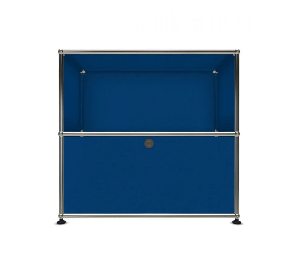 Haller Sideboard S - 1 Door on Bottom Tier