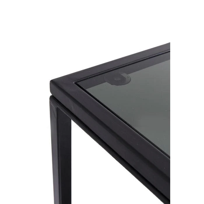 Shelf Loft Black