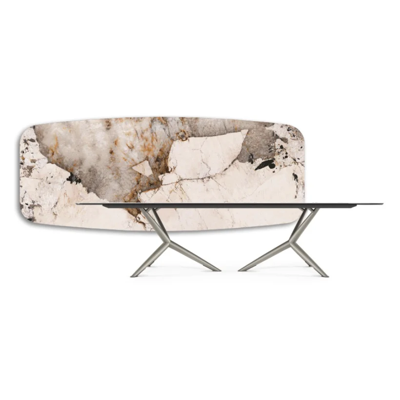 ATLANTIS Keramik Table