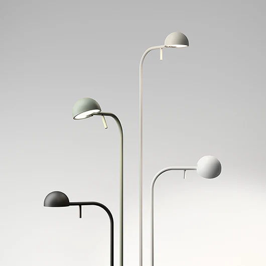 Pin Floor Lamp