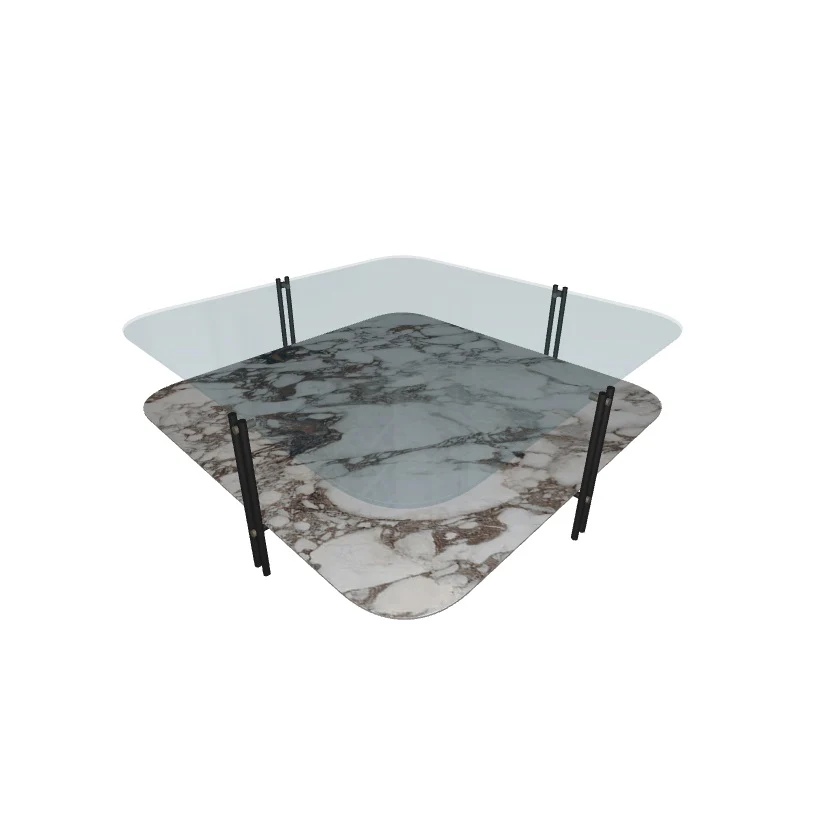 BIPLANE Coffee Table