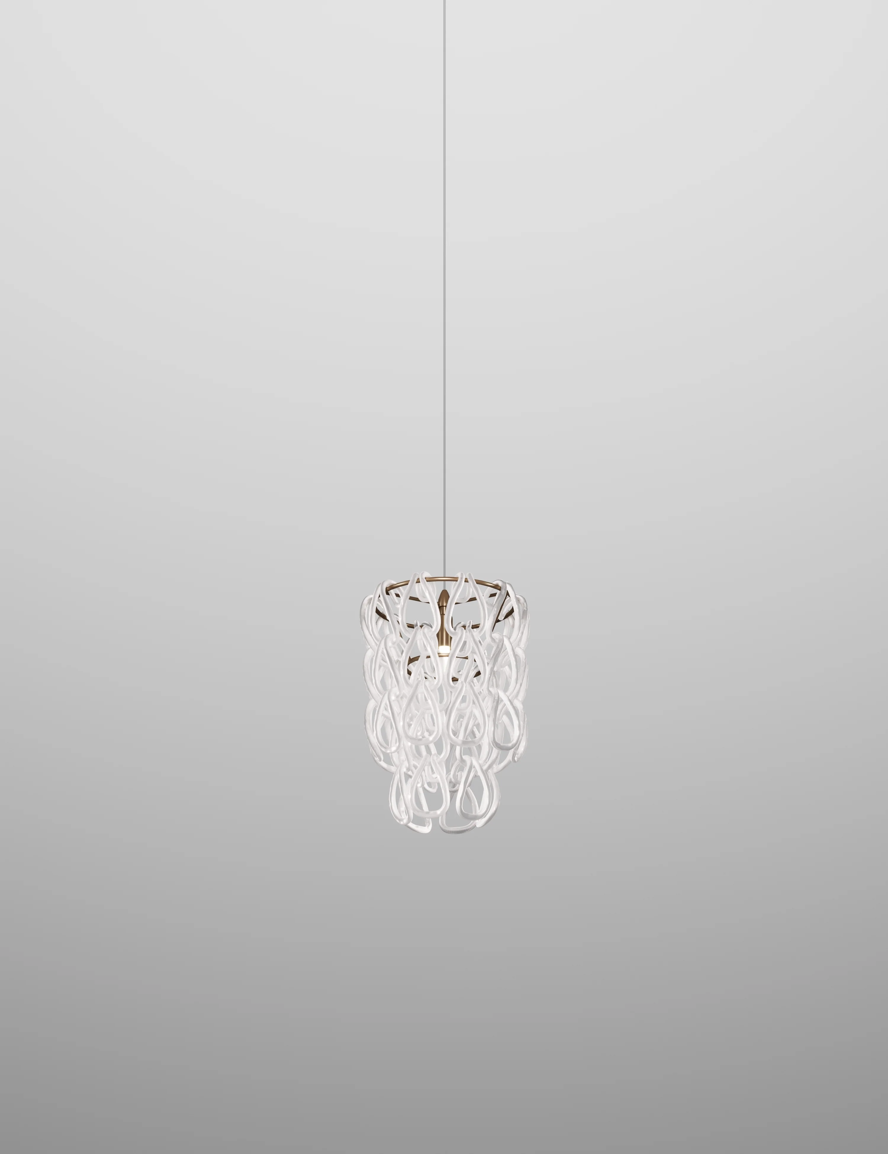 MINI GIOGALI Suspension Lamp
