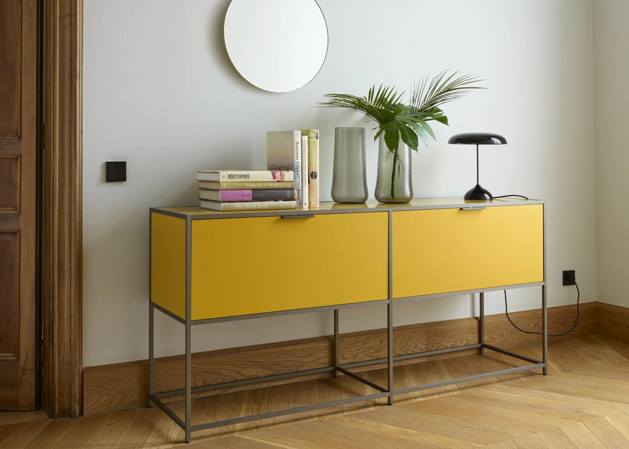 Dita Sideboard