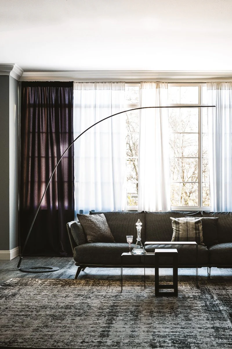 LAMPO Floor Lamp