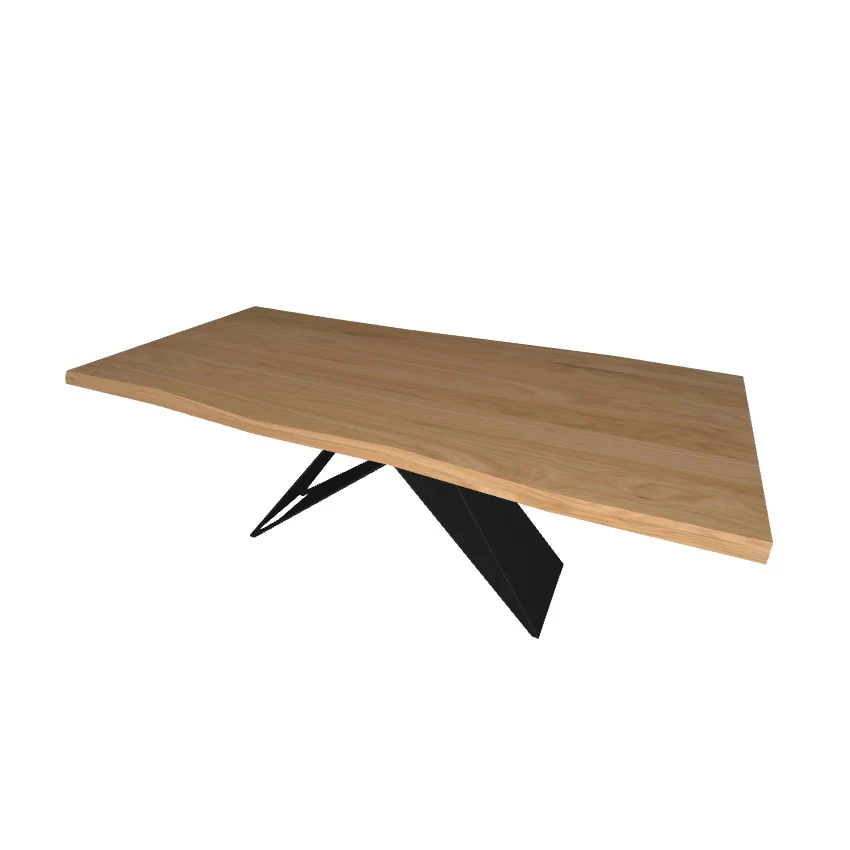 PREMIER Wood Table