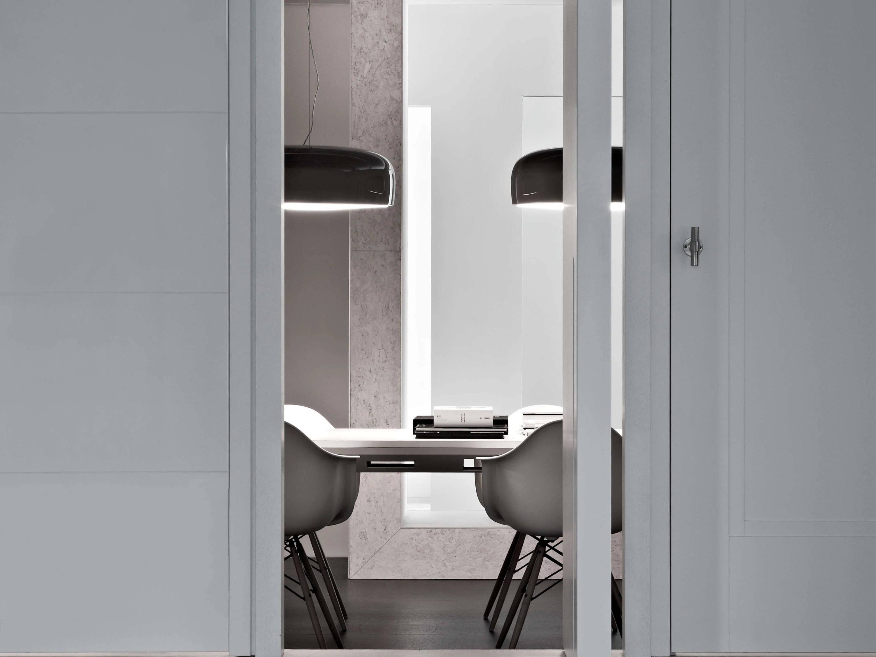 Smithfield Suspension Lamp