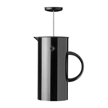 EM French press