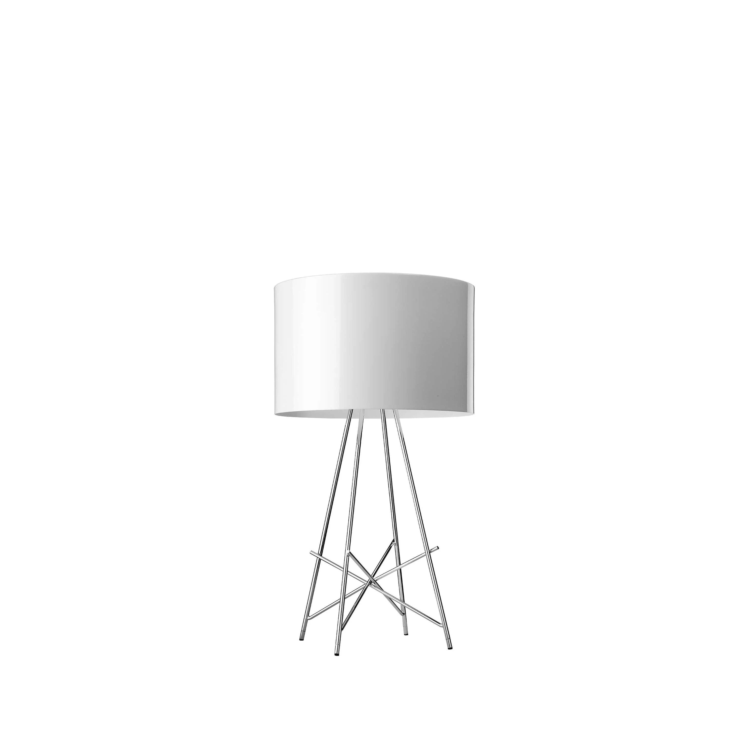 Ray T Table Lamps