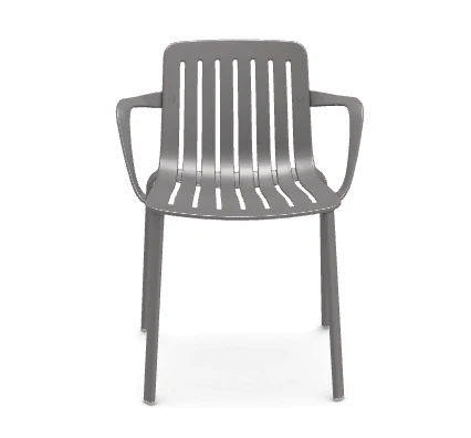 Plato Stacking Armchair