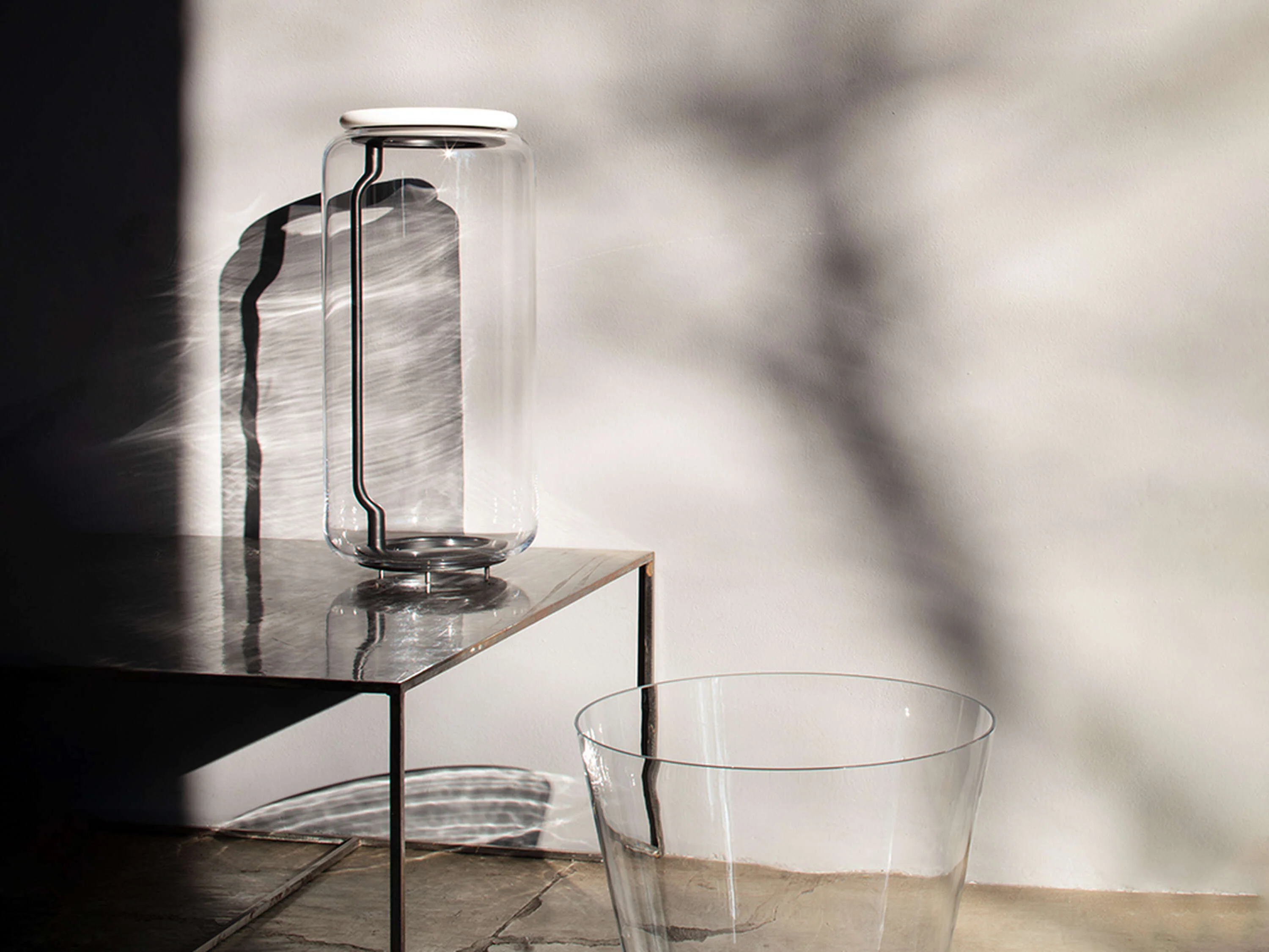 Noctambule Suspension Low Cylinders & Cone