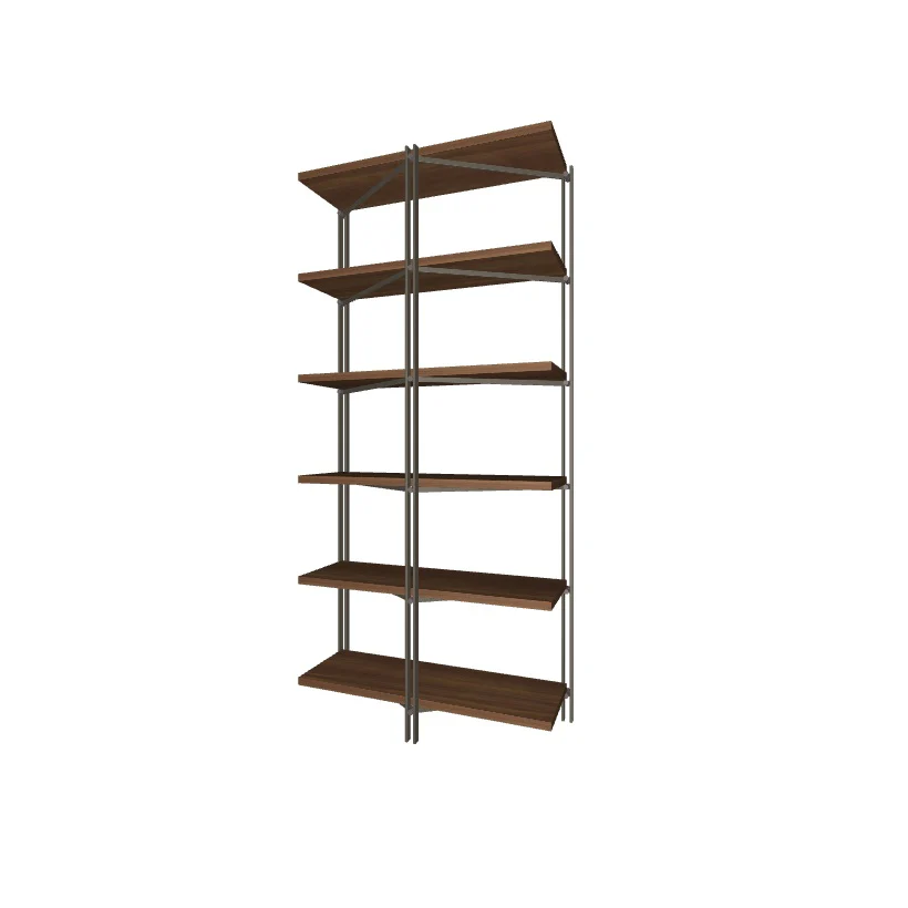 HUDSON Bookcase
