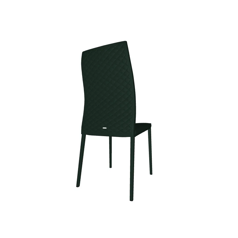 NORMA Couture Highback Chair