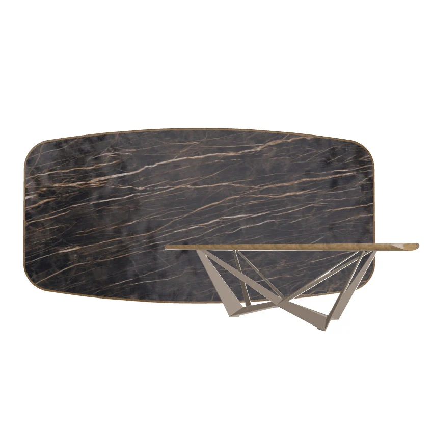 SKORPIO Keramik Premium Table