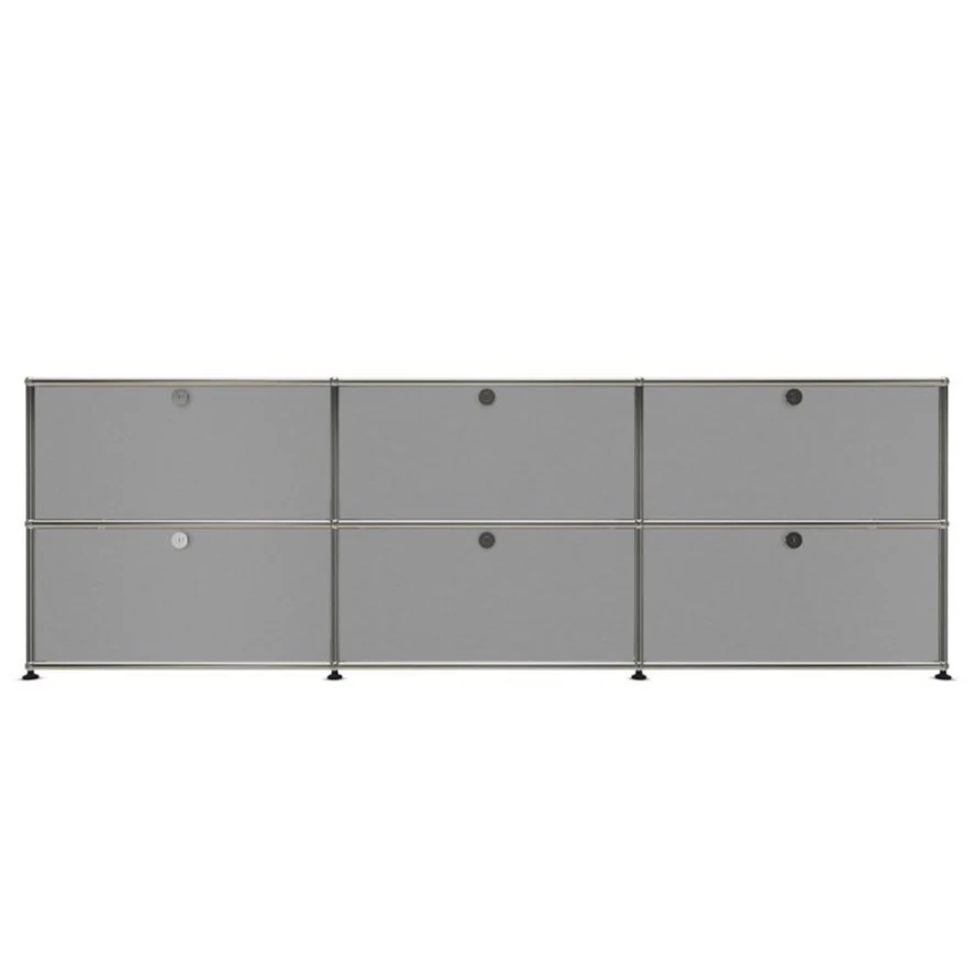 Haller Sideboard L - 6 Doors