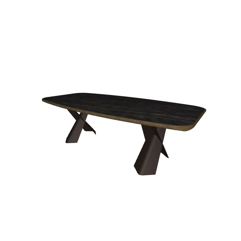 MAD MAX Keramik Premium Table