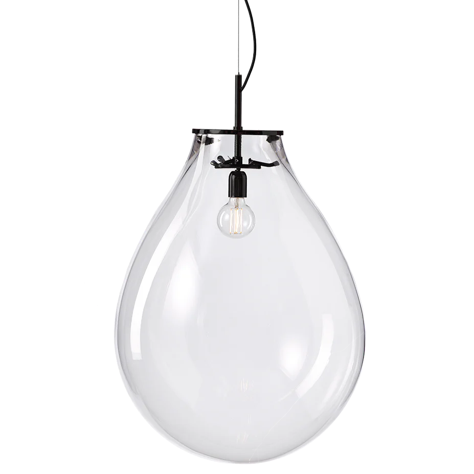 Tim Large Pendant Light