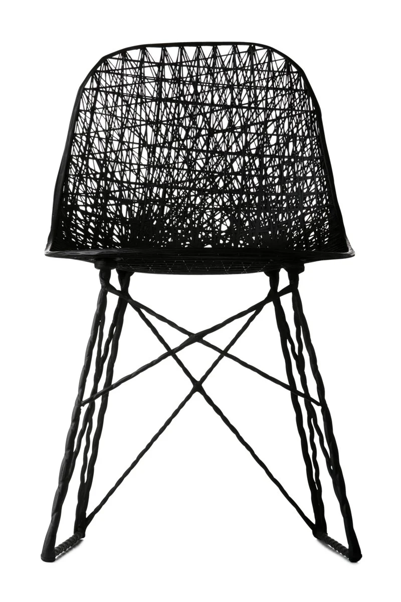 Carbon Chair