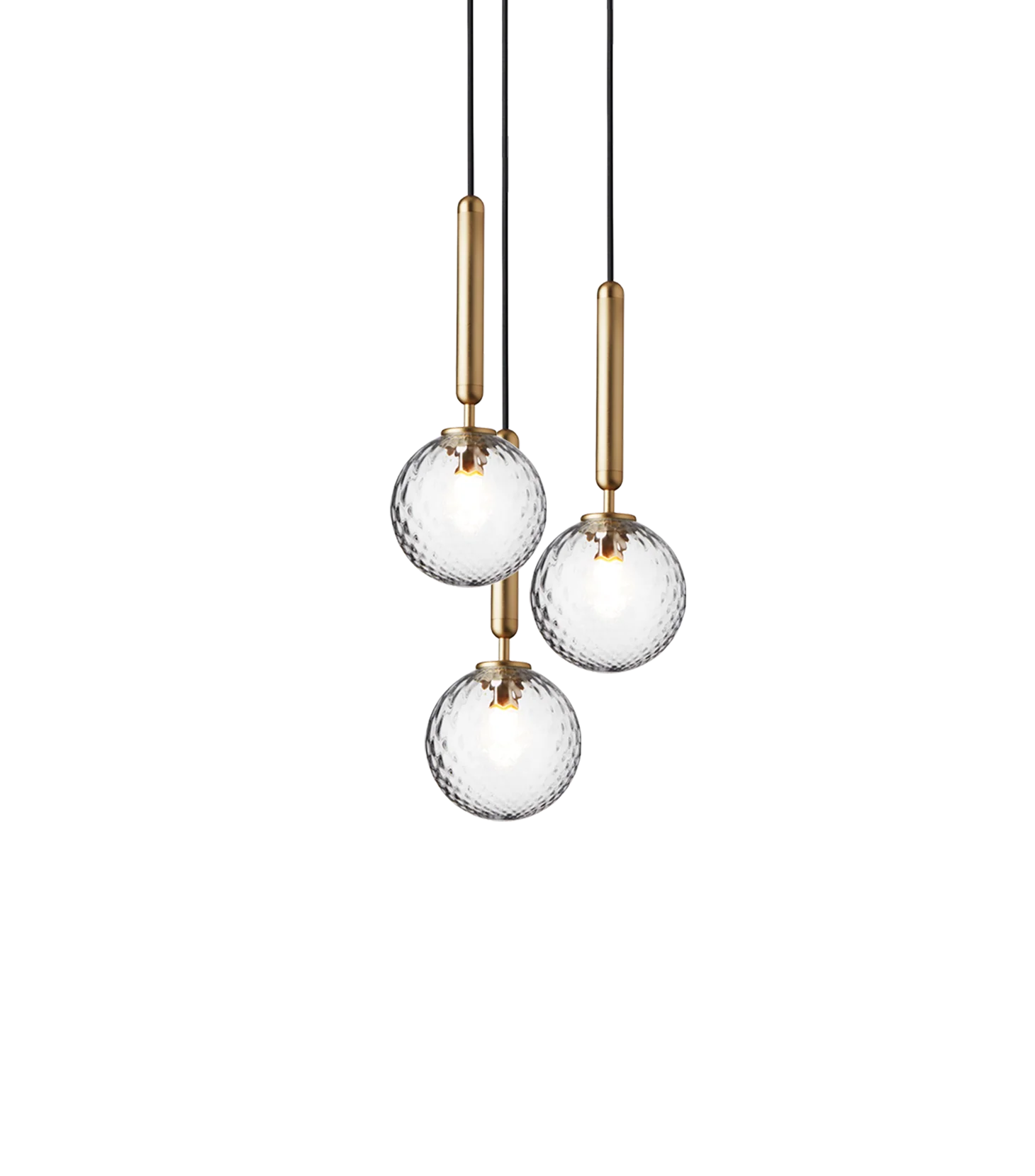 Miira 3 Suspension Lamp