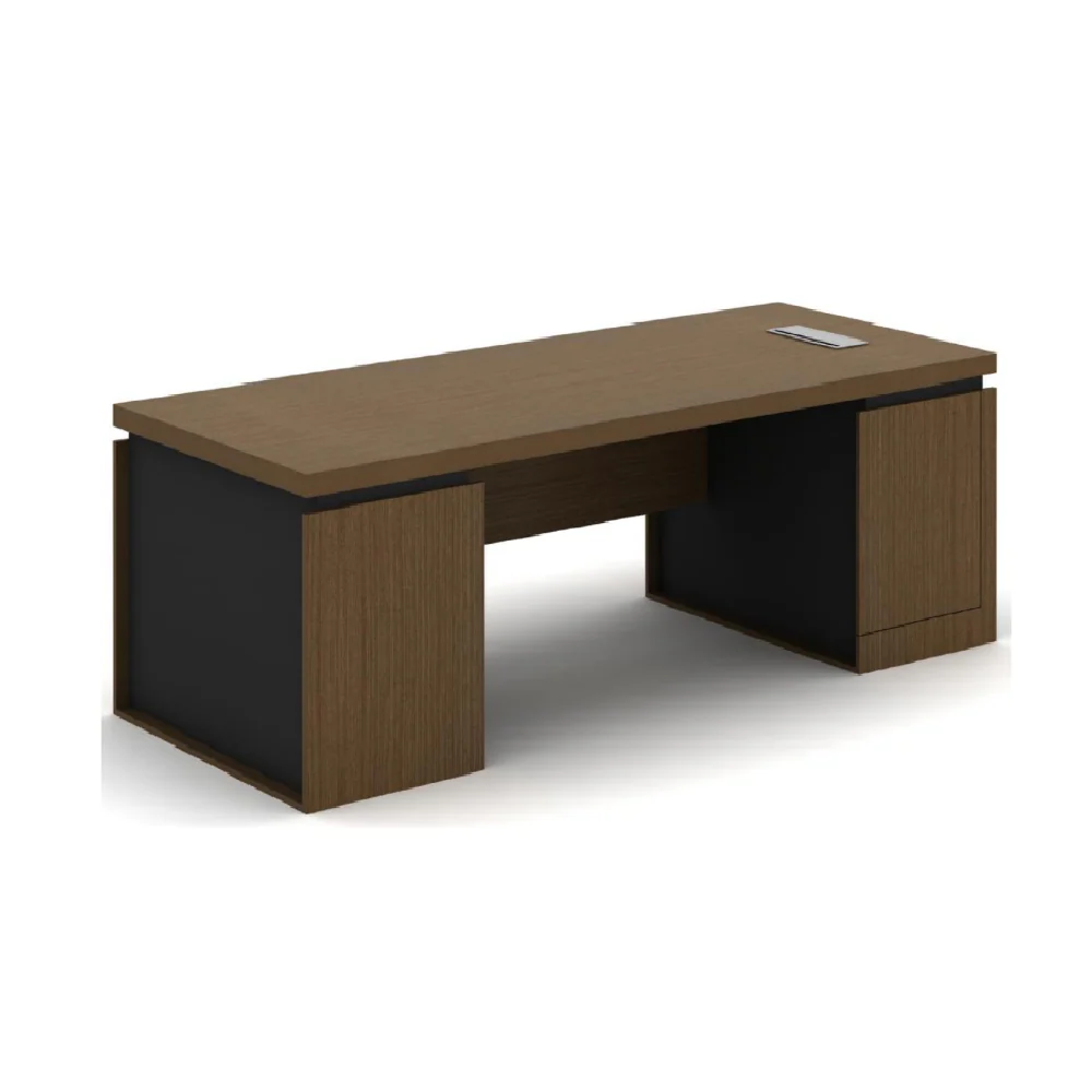 Sao Main Desk - TMPS-00442 Frame Series