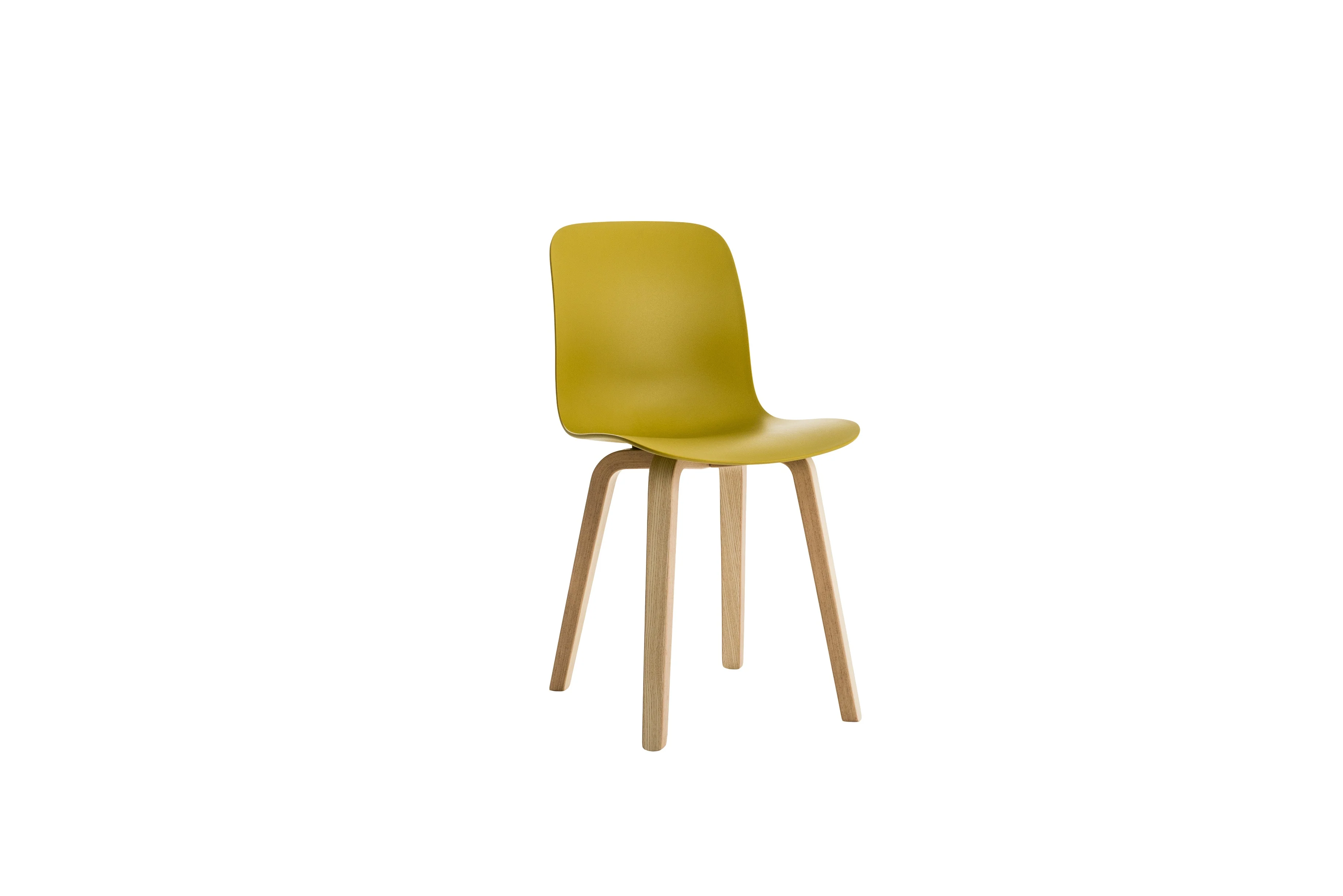 Substance Chair natural or painted