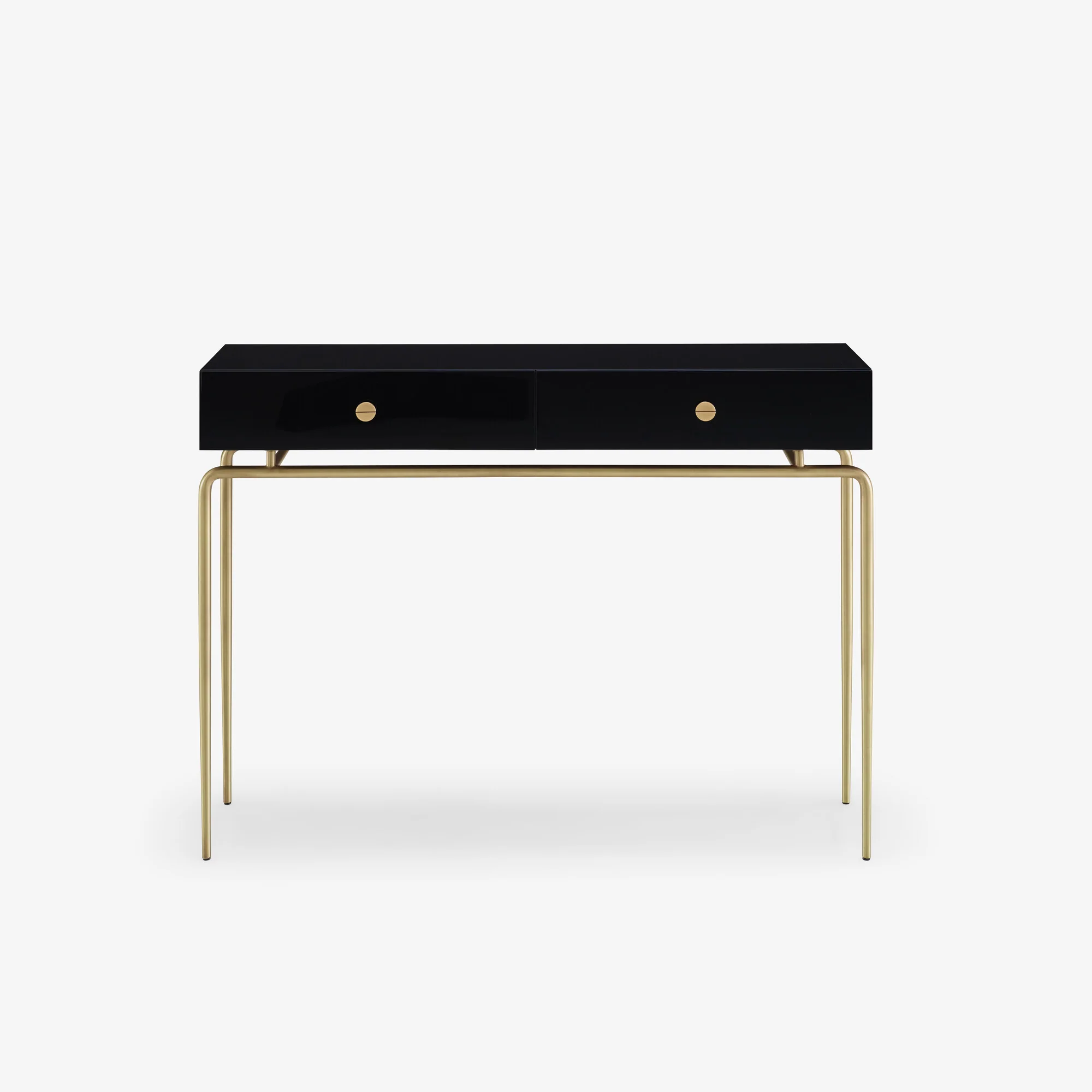 Débourgeoisée Console Table