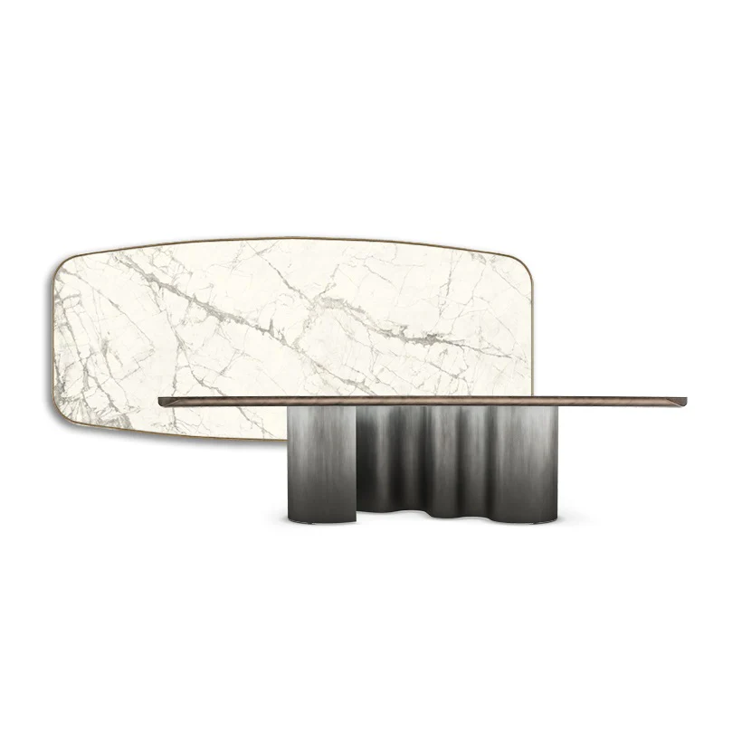 PAPEL Keramik Premium Table