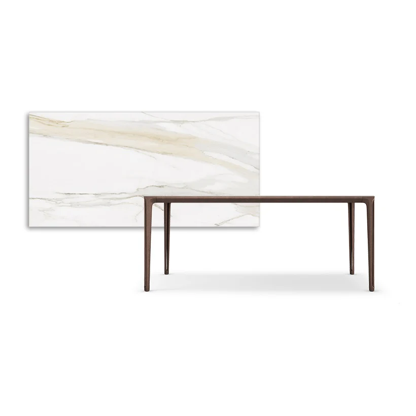 BOULEVARD Keramik Drive Table