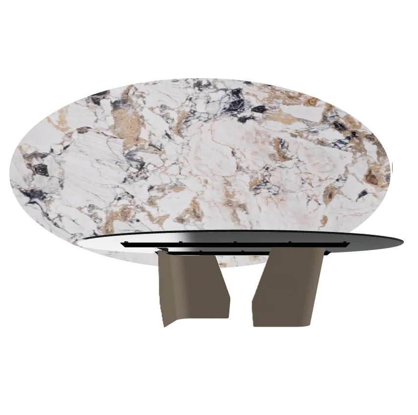 SENATOR Keramik Table