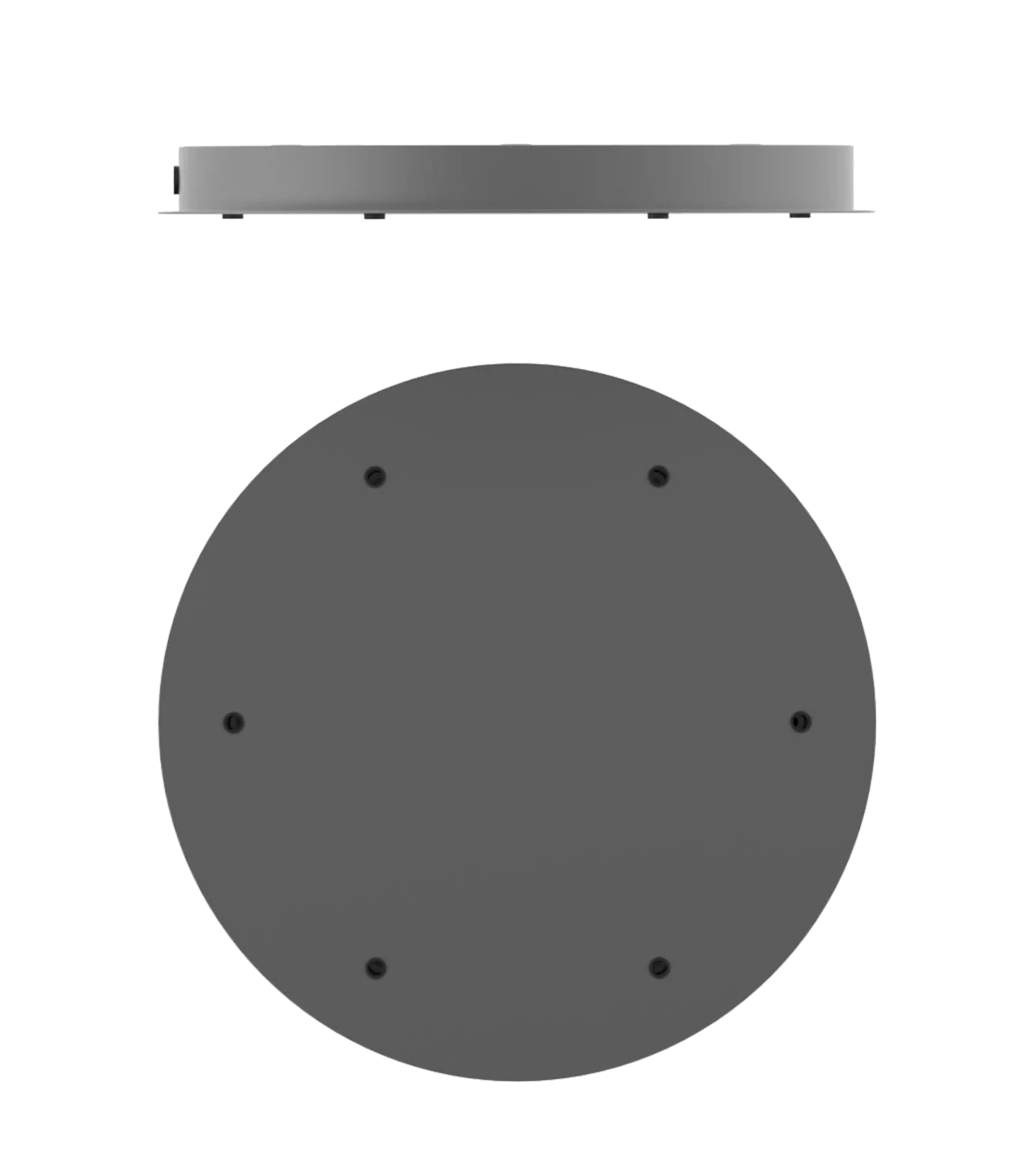 Miira 6 Suspension Lamp